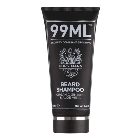 Travel Beard Shampoo