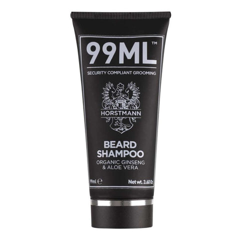 Beard