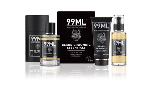 Beard Grooming Essentials