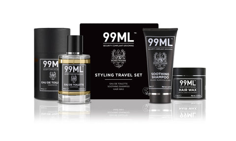 Styling Travel Set