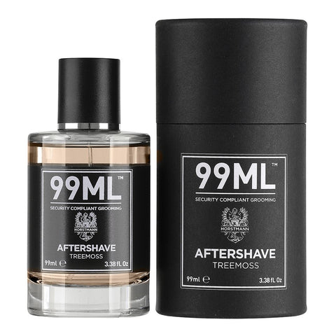 Travel Aftershave