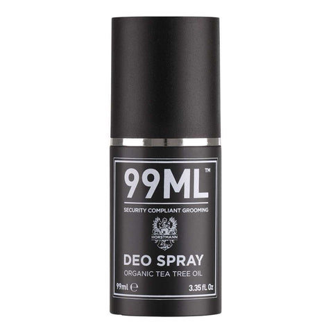 Travel Deo Spray