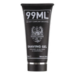 Travel Shaving Gel